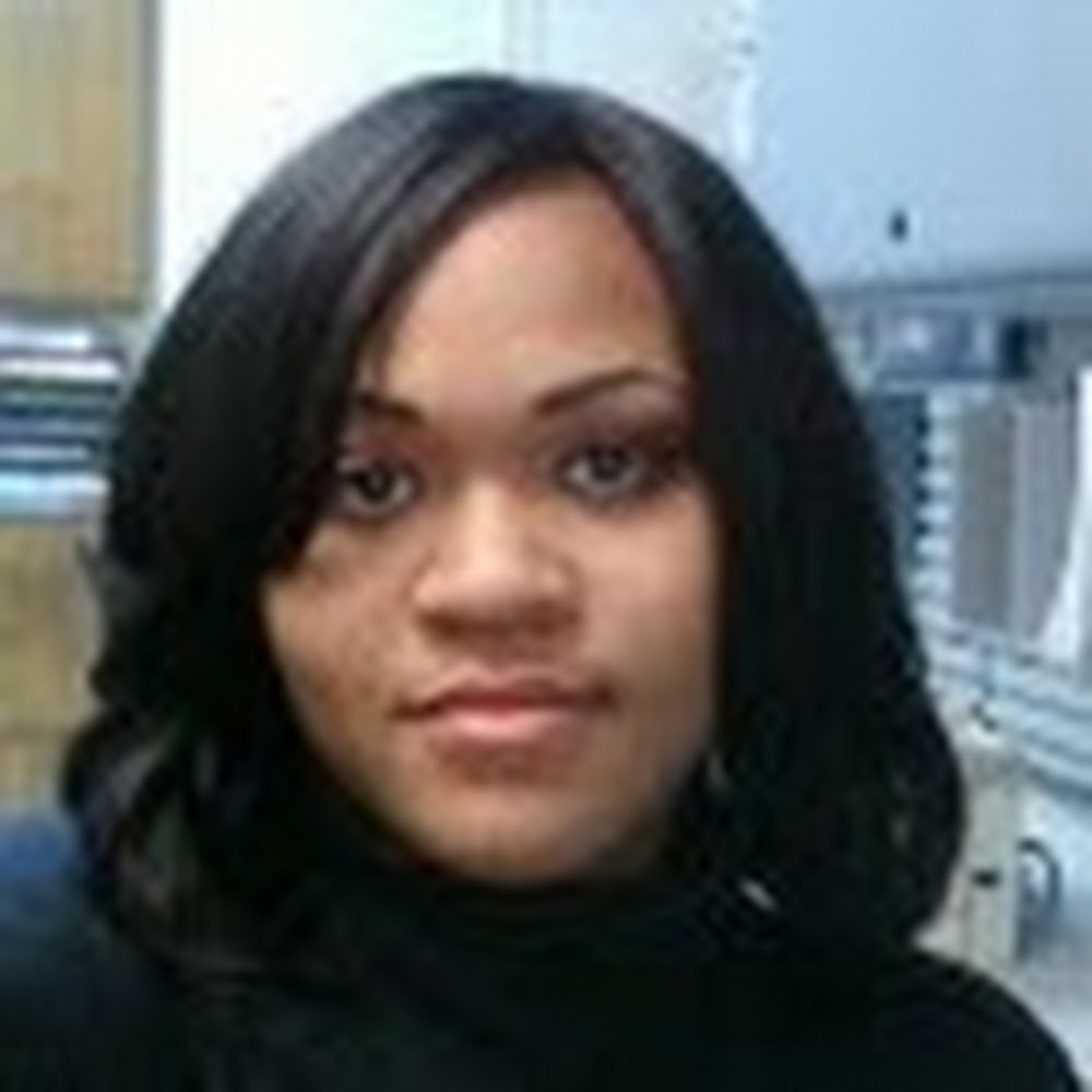 Meet your Posher, Chauntelle